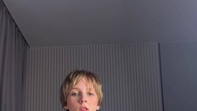 Member video sent by @magylexy @Teasing & #Sexy #Naked #Shaved Pussy #Solo #Brunette hot adult sexy | Tik.Porn