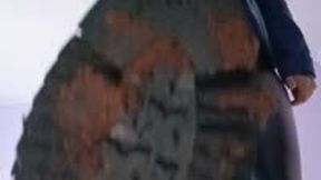 Military Boots food crush