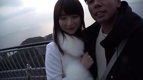 【全身クリトリス】長身スレンダーの看護師を彼女としてレンタル！口説き落として本来禁止のエロ行為までヤリまくった一部始終を完全REC！人見知りの箱入りお嬢様かと思いきやその正体は絶叫激イキどエロ変態ナースでした！「頭の中の8割はセックスで占められてる」と語る脳内メーカーPINKまみれ美女！ https://is.gd/3bGWBx