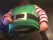 elf pipe clip