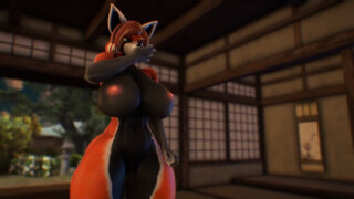 furry