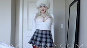 BIRTHDAY ANNOUNCEMENT