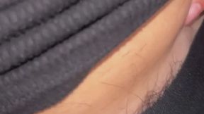 Hair Everywhere Part 4 MP4 Version