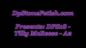 DPS18 - Tilly McReese - A2