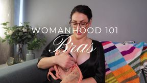 Womanhood 101: the Nail Salon