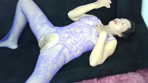 Thaiger Is Rubbing One Out