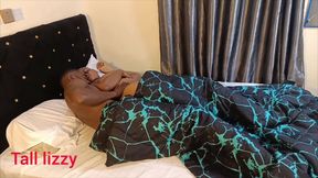 Early morning sex
