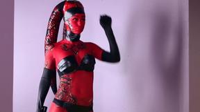 ”Rising Star Wars XXX”