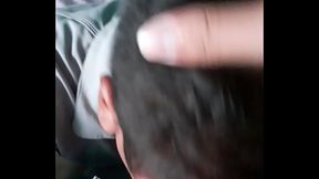 Me la mama el vato del chat