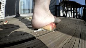 Apple Crush - Agatha [Full Movie]