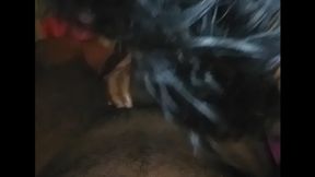 Hot stepsister ko prl diya