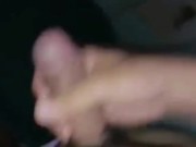 Pinoy Twink Jerks Off While Dirty Talking in Public Toilet
