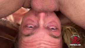 The tiny surfer bitch