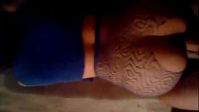 Elle me recoit chez elle pour se faire baiser