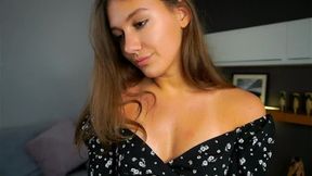 Gwendolyn Fennimore Members-Only Show - Part 2