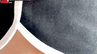 INSATIABLE Desire Unleash the Beast Within Me! cumshot GALORE!