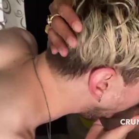 Simon Shy Fucked Raw by Viktor Rom