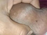 India dasi boy handjob in the bedroom