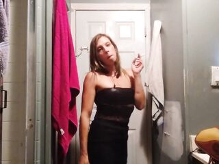 Yeah this is truly how I costume