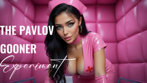 THE PAVLOV GOONER EXPERIMENT
