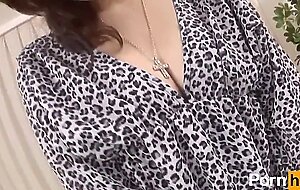 Osawa Manami no Miharashi Saiko - Scene 1