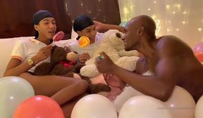 latin femboys