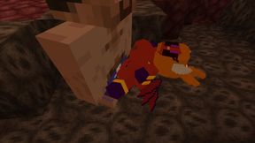 The Jenny Mod Fapcraft Minecraft A succubus is here called succubuzz who&#039;s pussy is going to be filled