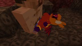 The Jenny Mod Fapcraft Minecraft A succubus is here called succubuzz who&#039;s pussy is going to be filled