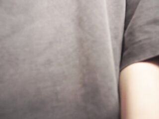 Unpacking and 1st testing of the masturbator