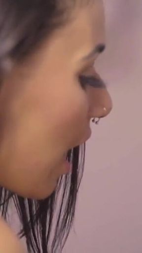 Hot Masseuse Rubs the Body on the Client and Gets a Lot of Cum in the Ass. Footjob, Blowjob, Cumshot - Tony Tigger - Carol Fenix