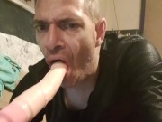 Fuckface machine