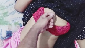 indian Bangla Beautiful Deshi Hot Bhabhi ko Hardly fuking.