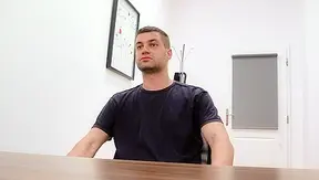 POV Fucking a Round-Assed Hottie -Dirty Scout