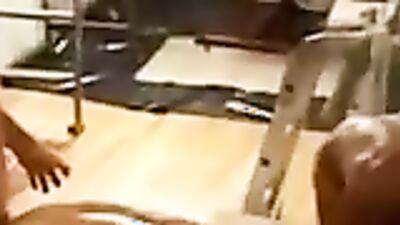 Hot studs group bareback & fist their piggy friends in wild group sex frenzy