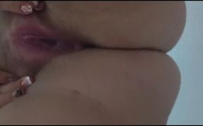 I Find Video of My Stepmother Masturbating