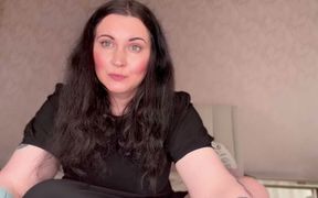 Miss Ffw Berates Idiot Clown