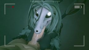 The Incident Of Containment Breach (teaser)