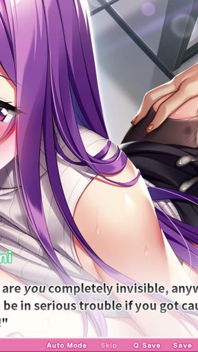 Epic moment from "16-2: Fucking Megumi Hoshioki Balls Deep"