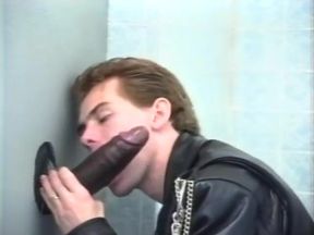 Dominating penises