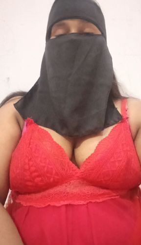 Desi girl voice story oil bazar