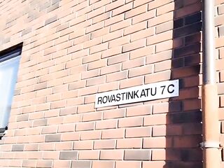 Homosexual Native of Finland Kuopio.