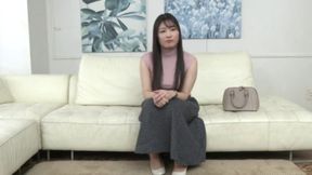 Exclusive First Time Documentary of Married Woman with Minami Masaki