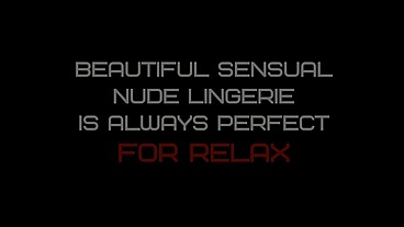 Sissy Slut Quick Relaxation in Prague Hotel - Simon Latexa Private Video