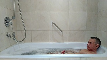 Sissy Slut Quick Relaxation in Prague Hotel - Simon Latexa Private Video
