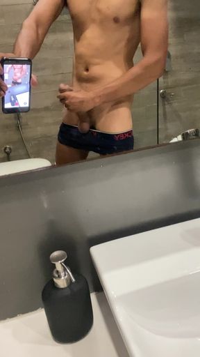 Sexy Man Desi Top