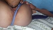 lamida de clitoris, se corre en mi lengua... orgasmos femeninos reales...