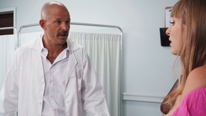 Brazzers: Outie Pussy, Innie Fun