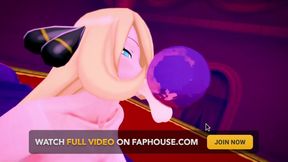 Hexs Sex Clinic with Cynthia