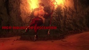 Car Toon In High Inquisitor