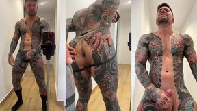 me abro el culo para vosotros juan lucho